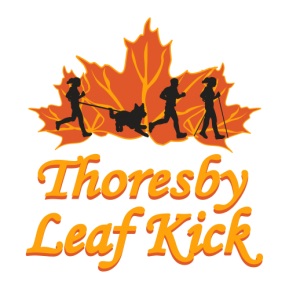Thoresby Leaf Kick 2021
